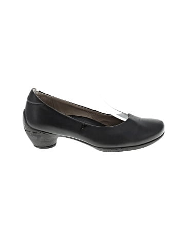 Ecco Flats (view 1)