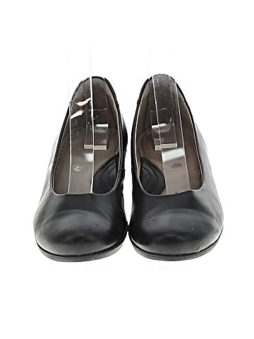Ecco Flats (view 2)