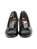 Ecco Black Flats Size EU 37 - photo 2
