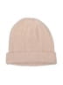 TJD 100% Acrylic Pink Tan Beanie One size - photo 1