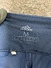 Adidas Solid Blue Active Skort Size M - photo 3