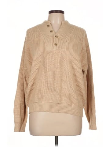 Forever 21 Pullover Sweater (view 1)