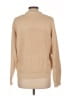 Forever 21 Solid Tan Pullover Sweater Size L - photo 2