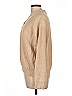 Forever 21 Solid Tan Pullover Sweater Size L - photo 5