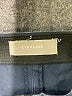 Everlane Solid Gray Casual Pants Size 3 - photo 7