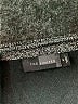 The Limited Metallic Gray Pullover Sweater Size S - photo 7
