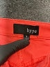 Hype Color Block Pink Jeggings Size 9 - photo 7