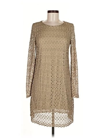Merci Casual Dress (view 1)