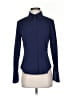 Express Blue Long Sleeve Blouse Size 5 - 6 - photo 1