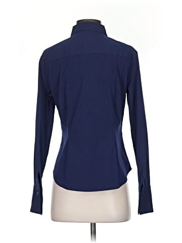 Express Long Sleeve Blouse (view 2)
