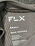FLX Gray Active T-Shirt Size S - photo 7