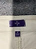 NYDJ Ivory Khakis Size 4 - photo 7