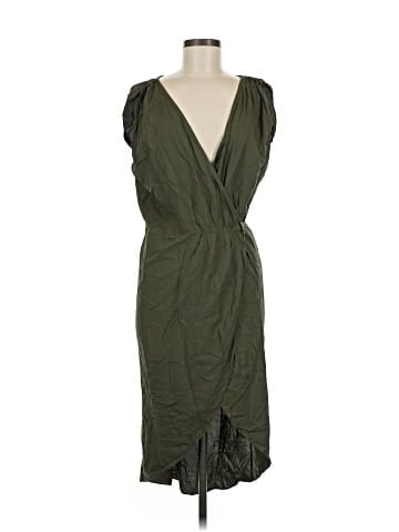 ViX by Paula Hermanny Cocktail Dress (view 1)