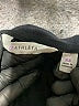 Athleta Solid Black Casual Dress Size XS - photo 7