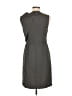 Gr.Dano Gray Casual Dress Size 6 - photo 2