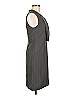 Gr.Dano Gray Casual Dress Size 6 - photo 4