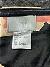 H&M 100% Polyester Camo Yellow Ivory Cocktail Dress Size 4 - photo 3