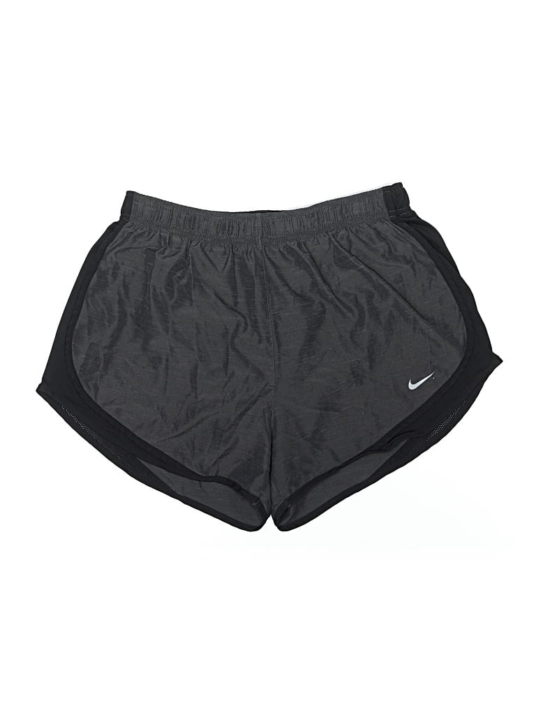 Pre-owned Nike Athletic Shorts In Black