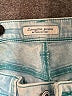 Assorted Brands Hearts Blue Jeans Size 28 waist - photo 4