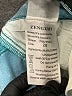 Assorted Brands Hearts Blue Jeans Size 28 waist - photo 5