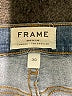 FRAME Denim Blue Jeans Size 30 waist - photo 7