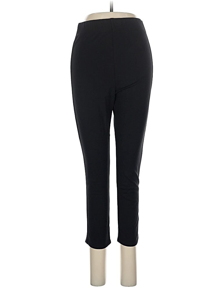Pre-owned L'agence Active Pants In Black