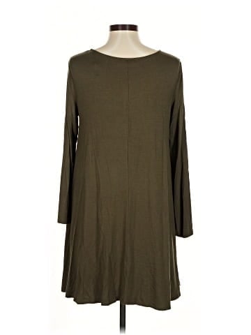 Again Casual Dress (view 2)