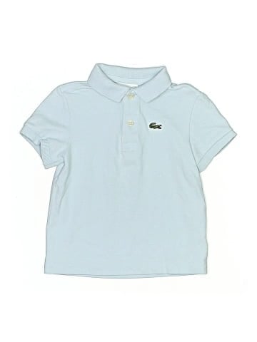 The North Face Short Sleeve Polo (view 1)