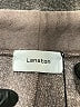 Lanston Solid Gray Casual Pants Size XS - photo 4