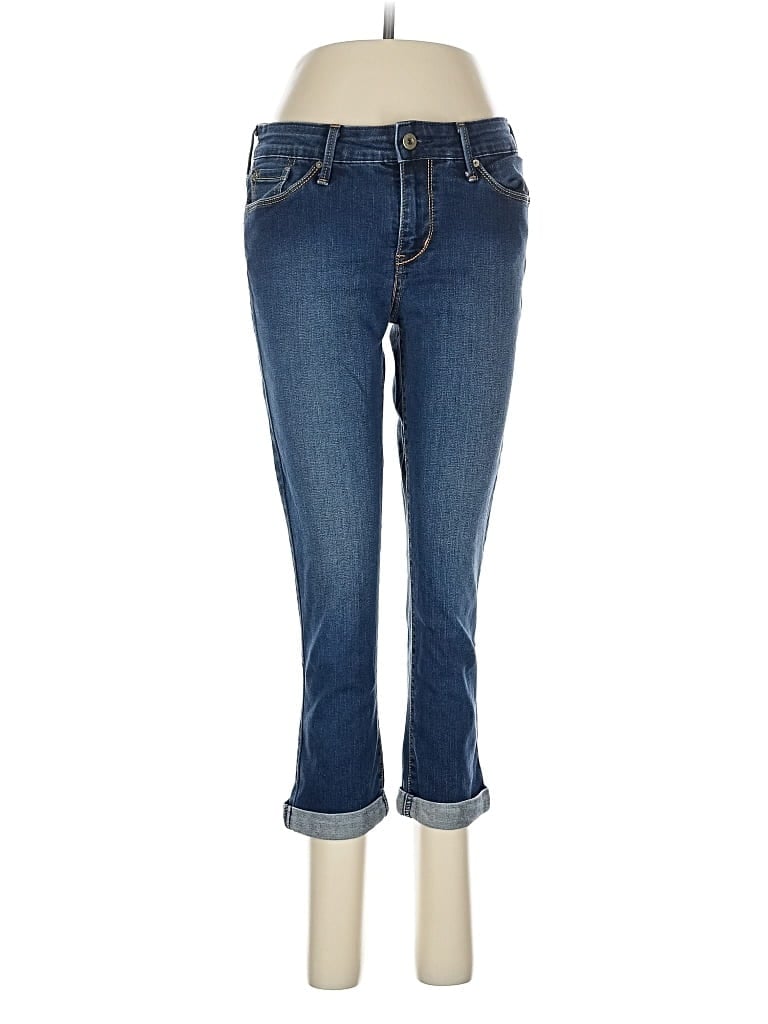 Pre-owned Denizen From Levi's Jeans In Blue
