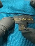Bold Elements Teal Casual Skirt Size 2X - photo 4