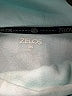 Zelos 100% Polyester Color Block Blue Sweatshirt Size XS - photo 7