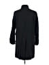 J.Crew Black Coat Size M - photo 2