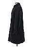 J.Crew Black Coat Size M - photo 5