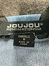 JouJou Blue Denim Jacket Size S (kids) - photo 3