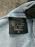 JouJou Blue Denim Jacket Size S (kids) - photo 4
