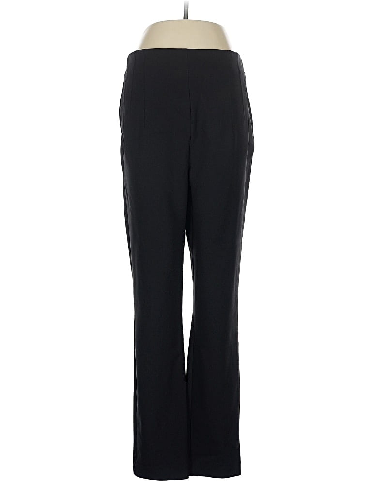Pre-owned Rachel Zoe Dress Pants In Black