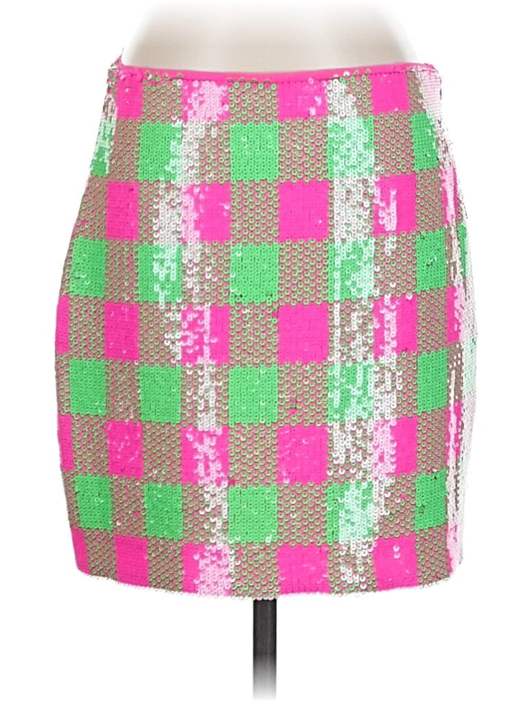 Trina Turk Formal Skirt In Multi
