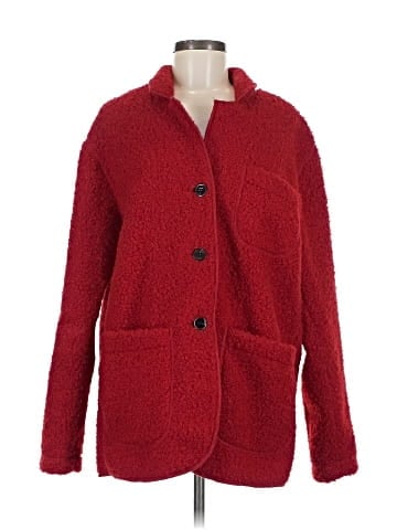 Karen Kane Coat (view 1)
