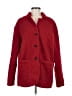 Karen Kane 100% Polyester Red Coat Size M - photo 1