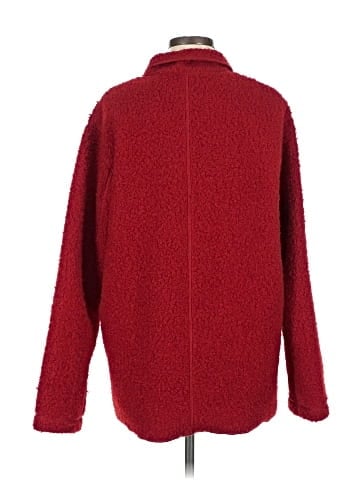 Karen Kane Coat (view 2)