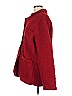 Karen Kane 100% Polyester Red Coat Size M - photo 5