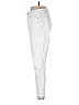 Ann Taylor LOFT Ivory White Jeans Size 10 - photo 5