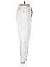 Ann Taylor LOFT Ivory White Jeans Size 10 - photo 4