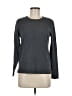 525 America Gray Pullover Sweater Size M - photo 1