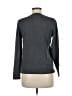 525 America Gray Pullover Sweater Size M - photo 2