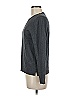 525 America Gray Pullover Sweater Size M - photo 5