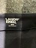 Lands' End Solid Black Casual Dress Size 20w - photo 6