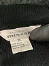 misook 100% Acrylic Solid Black Formal Skirt Size XL - photo 4