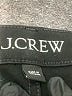 J.Crew Black Jeans Size 31 waist - photo 6